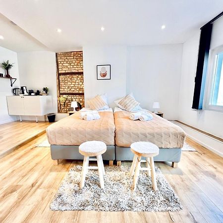 Logies By Suzan Hotel Хаселт Екстериор снимка