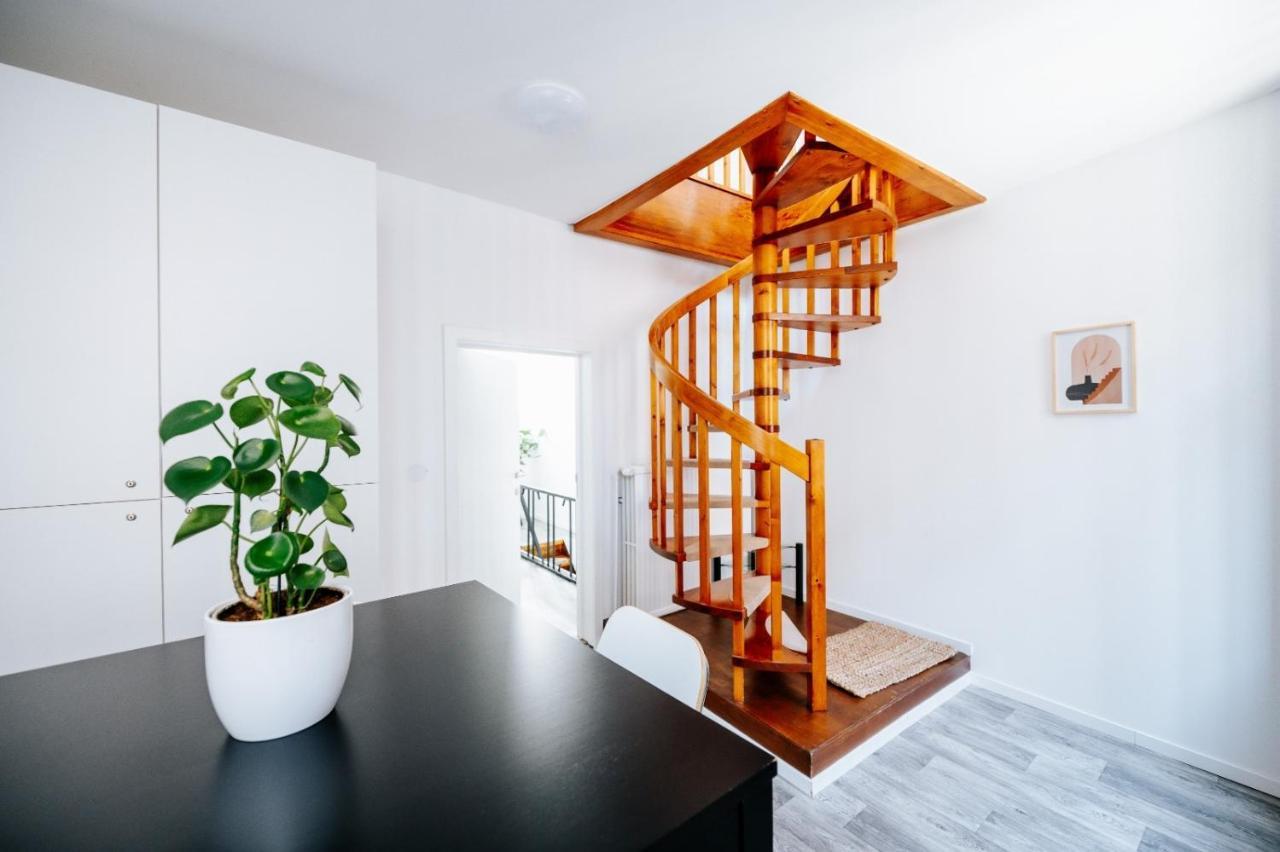 Logies By Suzan Hotel Хаселт Екстериор снимка