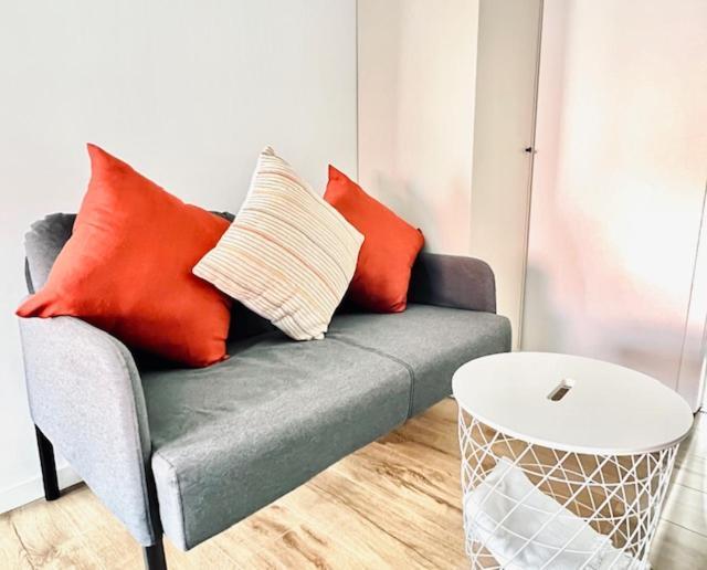 Logies By Suzan Hotel Хаселт Екстериор снимка