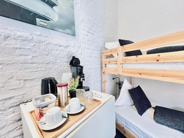 Logies By Suzan Hotel Хаселт Екстериор снимка