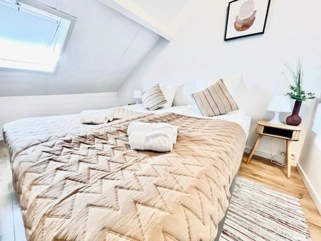Logies By Suzan Hotel Хаселт Екстериор снимка
