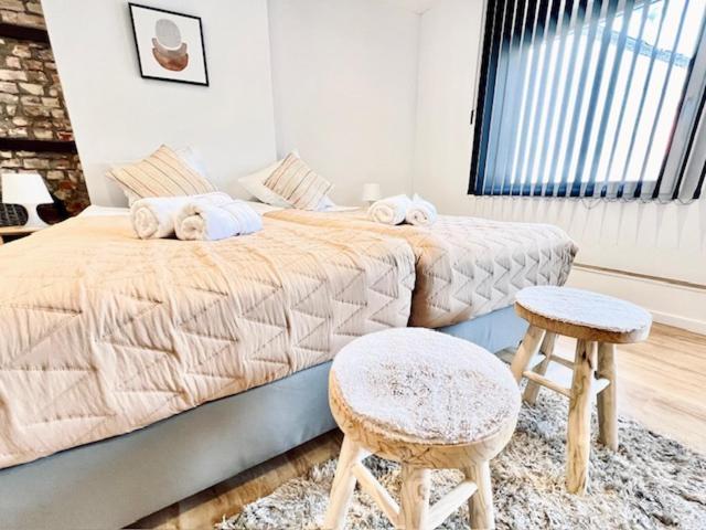 Logies By Suzan Hotel Хаселт Екстериор снимка