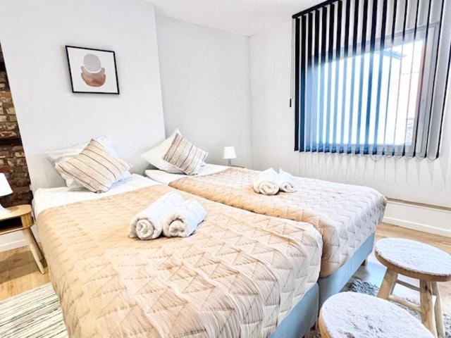 Logies By Suzan Hotel Хаселт Екстериор снимка